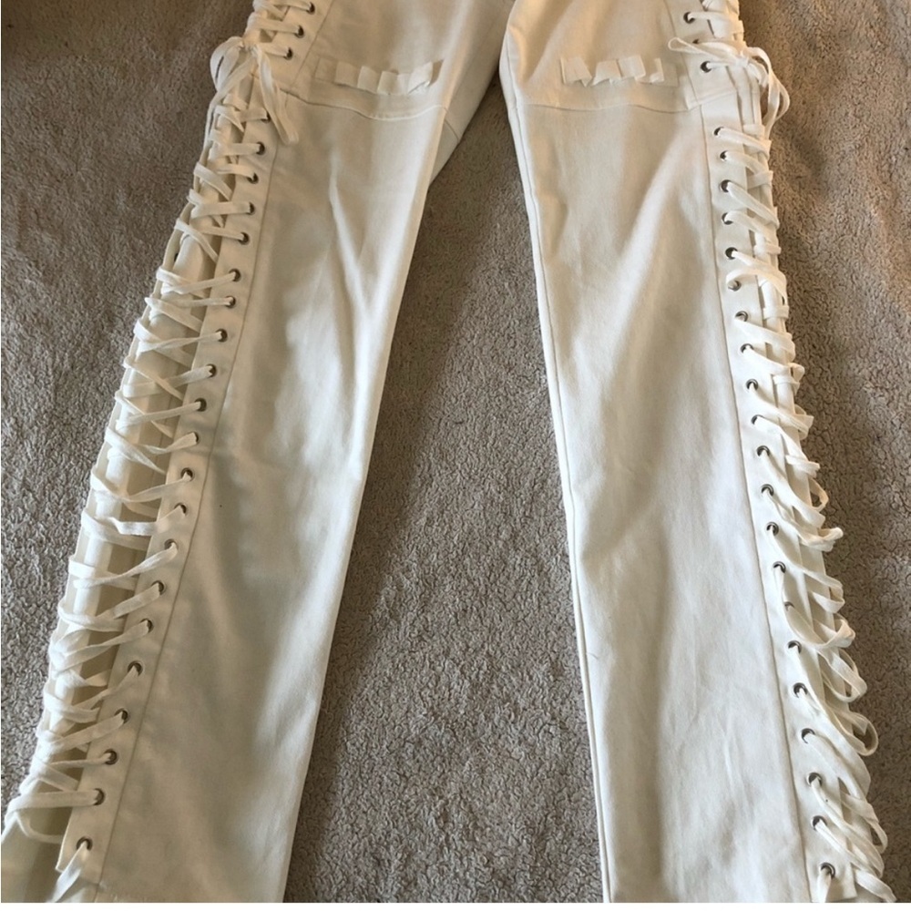 I Am Gia Holly pants size Small - Picture 5 of 11